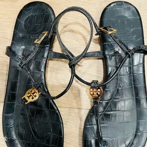 Tory Burch sandals